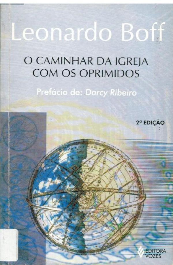 Caminhar da Igreja com os Oprimidos, O